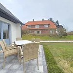 Ferienhaus Am Dorfteich 16A Eg