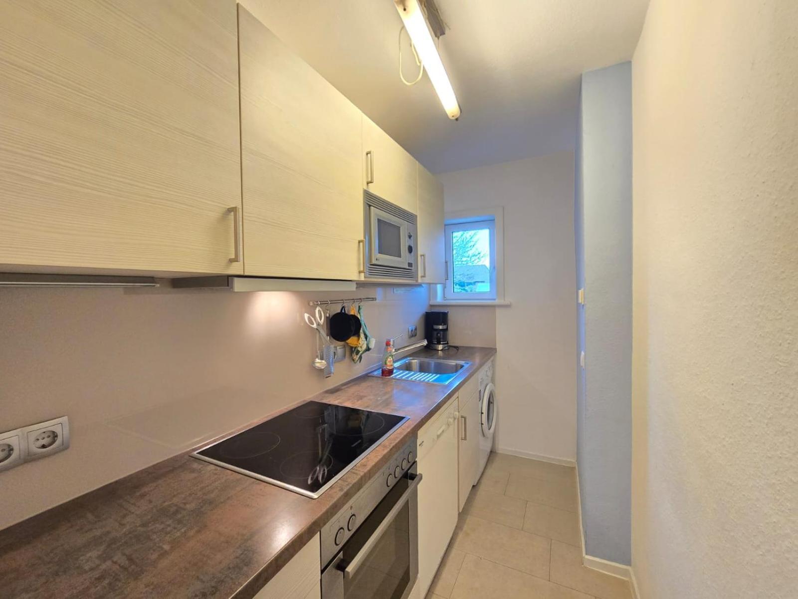Am Dorfteich 16a Eg Apartment