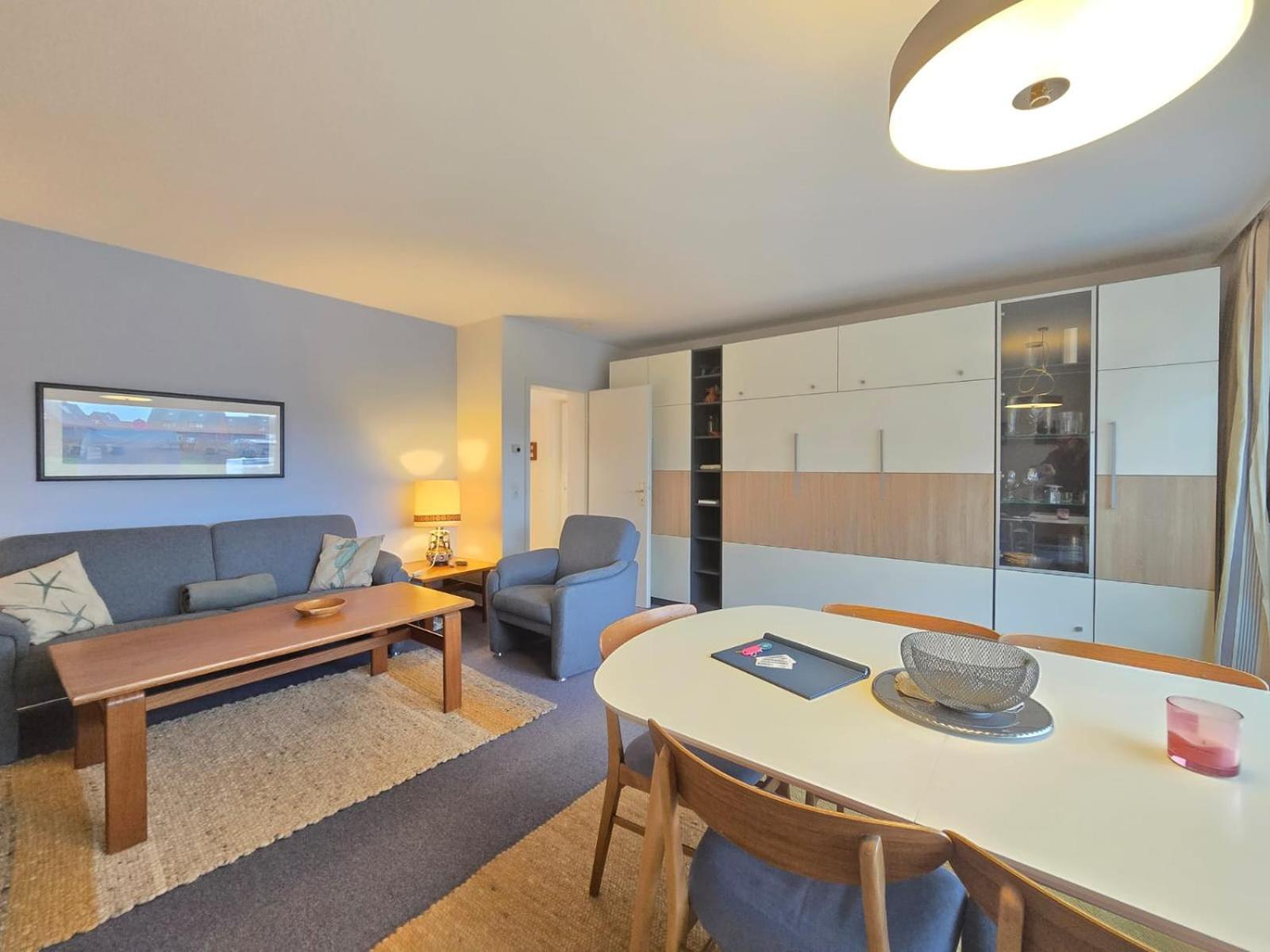 Am Dorfteich 16a Eg Apartment *
