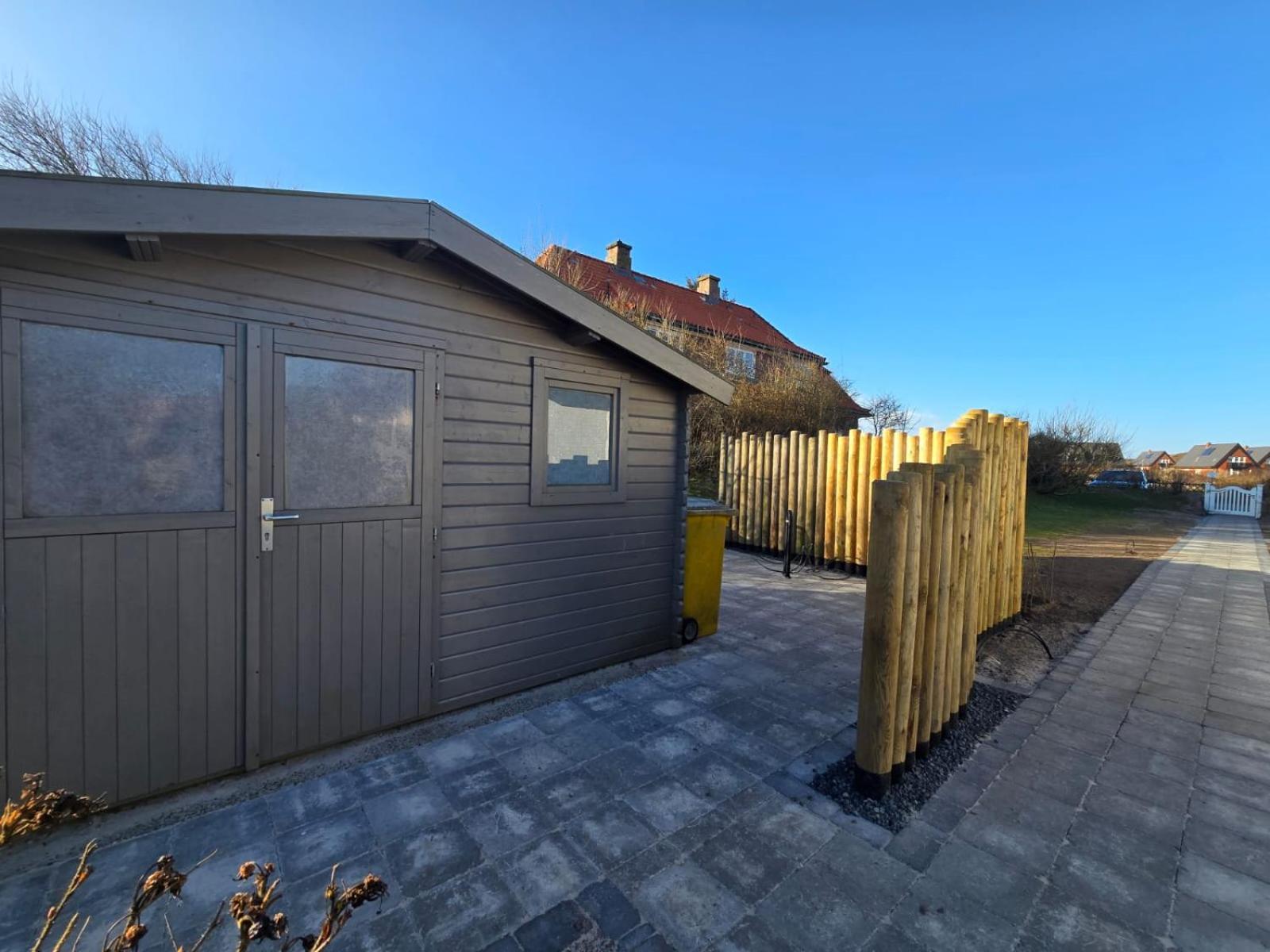Am Dorfteich 16a Eg *